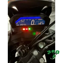 -Moto pendiente de inventario | WhatsApp 919 511 303