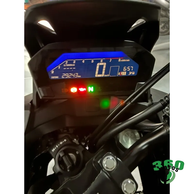 -Moto pendiente de inventario | WhatsApp 919 511 303