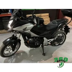 Recambios de ocasión para Z650 2017 - 2019