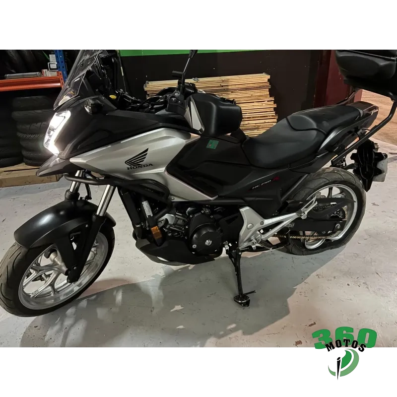 -Moto pendiente de inventario | WhatsApp 919 511 303