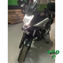 Recambios de ocasión para Z650 2017 - 2019