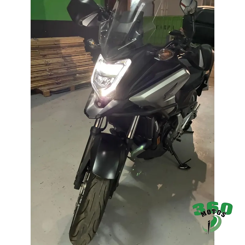 -Moto pendiente de inventario | WhatsApp 919 511 303