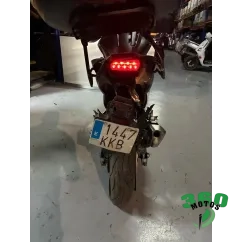 Recambios de ocasión para Z650 2017 - 2019