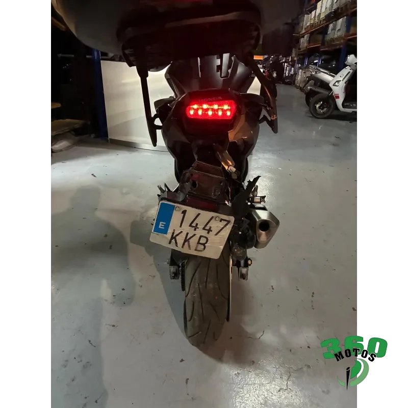 -Moto pendiente de inventario | WhatsApp 919 511 303