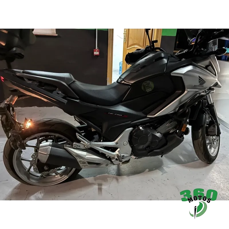 -Moto pendiente de inventario | WhatsApp 919 511 303