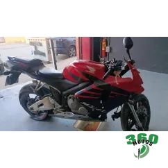 Recambios de ocasión para Z650 2017 - 2019