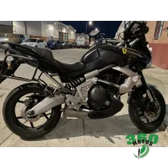 Recambios de ocasión para Z650 2017 - 2019