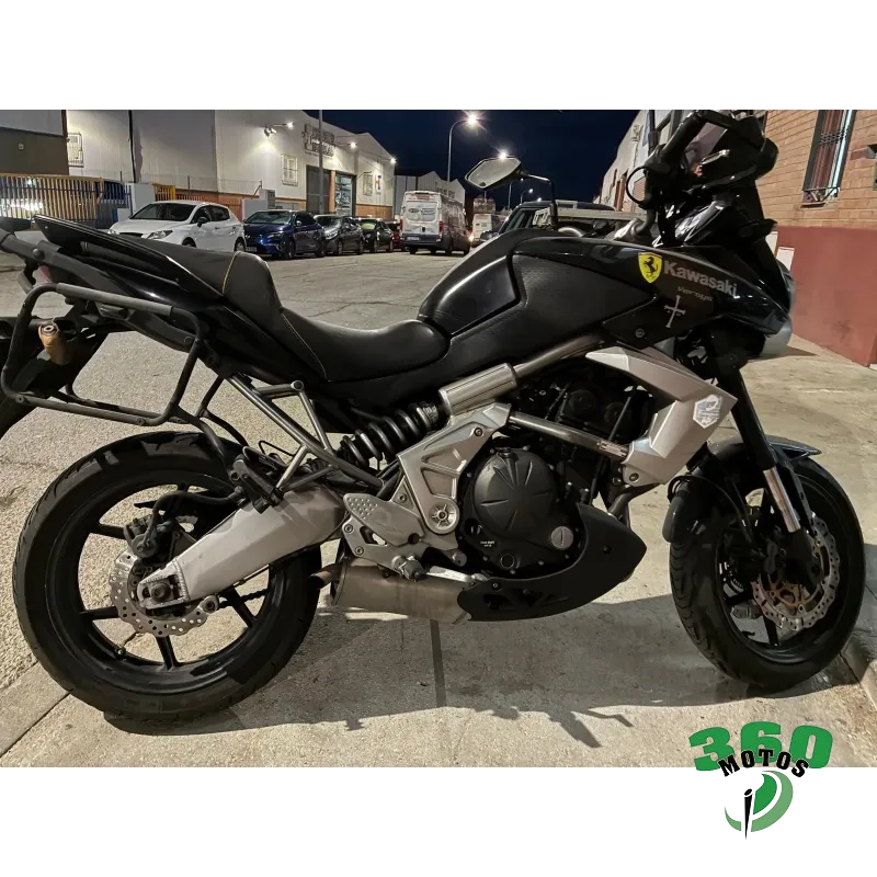 -Moto pendiente de inventario | WhatsApp 919 511 303