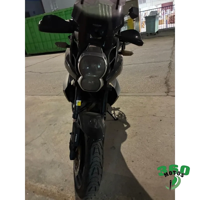 -Moto pendiente de inventario | WhatsApp 919 511 303
