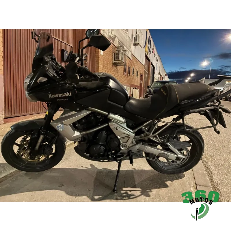 -Moto pendiente de inventario | WhatsApp 919 511 303