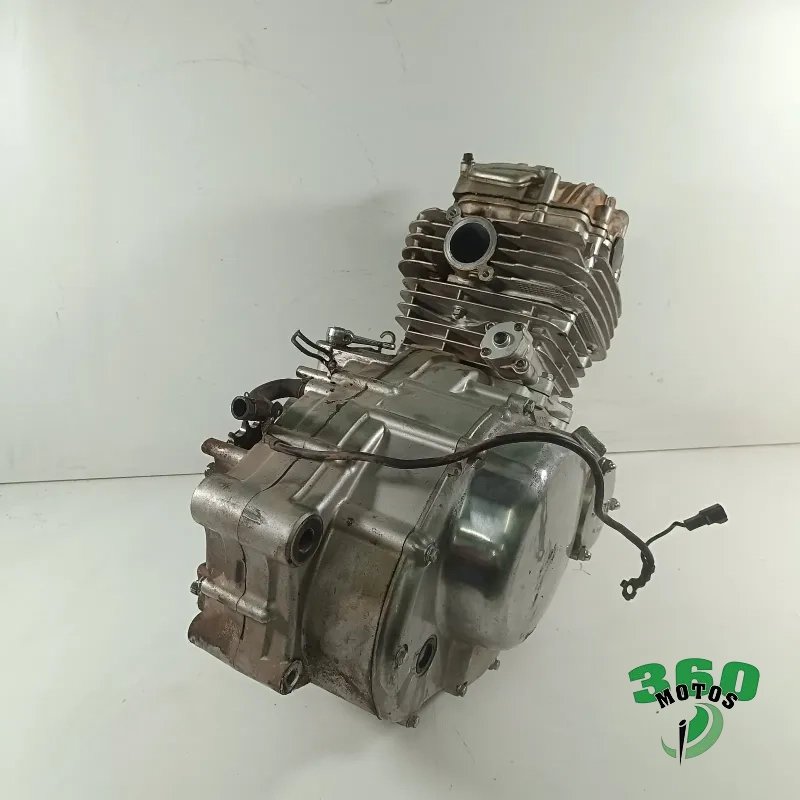 Motor Averiado MARAUDER 250 1998 - 2004 Para recambios