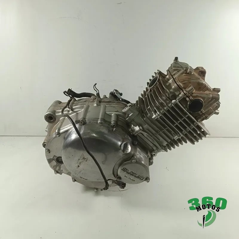 Motor Averiado MARAUDER 250 1998 - 2004 Para recambios