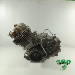 Motor Averiado MARAUDER 250 1998 - 2004 Para recambios