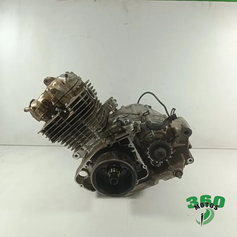 Motor Averiado MARAUDER 250 1998 - 2004 Para recambios