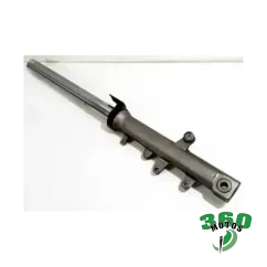 Barra completa derecha Suzuki BURGMAN 650 2007 - 2012