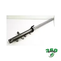 Barra completa izquierda Suzuki BURGMAN 650 2007 - 2012
