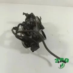Bateria inyeccion Suzuki BURGMAN 650 2007 - 2012