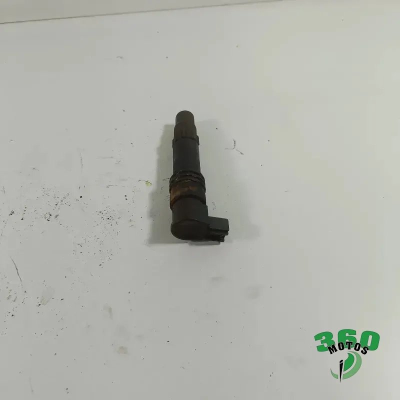 Bobina alta