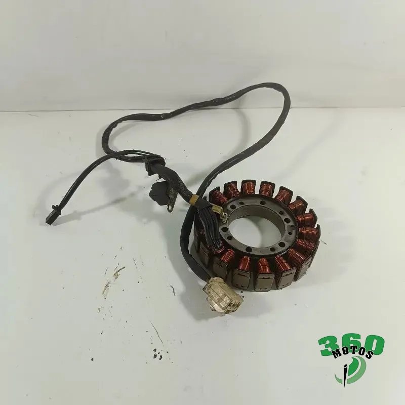 Bobina encendido Bobina encendido