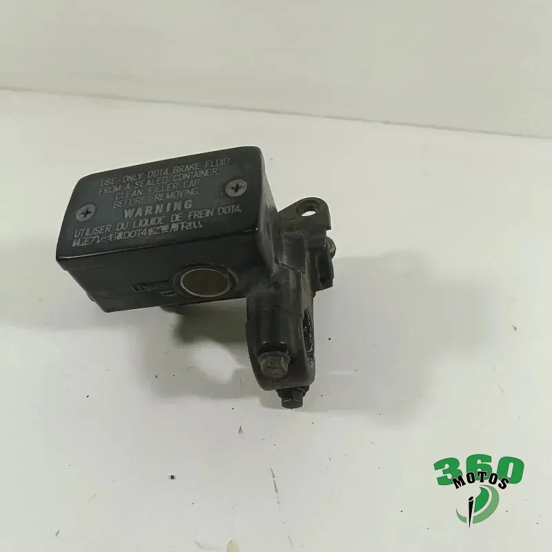 Bomba freno delantera Bomba freno delantera
