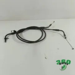Cable acelerador juego Suzuki BURGMAN 650 2007 - 2012