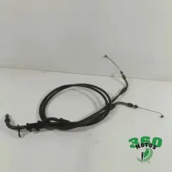 Cable acelerador juego