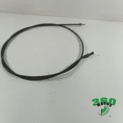 Cable Cerradura de Asiento Suzuki BURGMAN 650 2007 - 2012