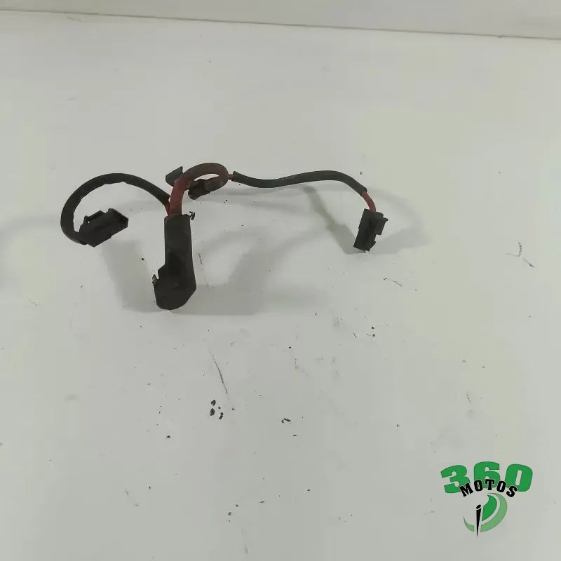 Cableado Batería Cableado Batería