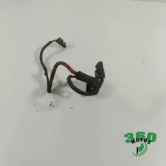 Cableado Batería