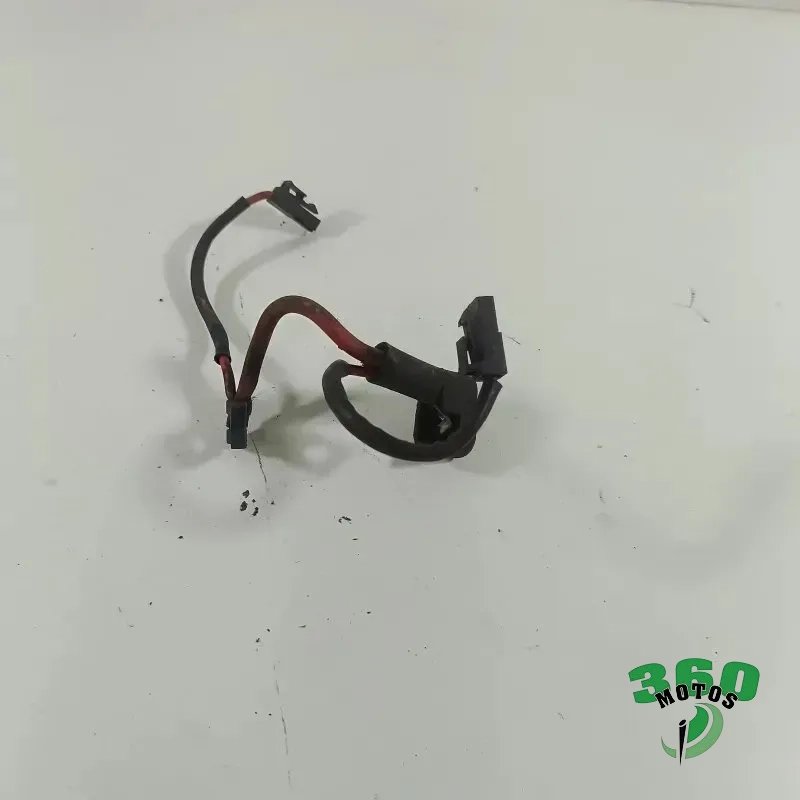 Cableado Batería Cableado Batería