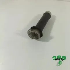 Caña Acelerador