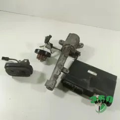 Cerraduras Completas Codificadas y CDI Suzuki BURGMAN 650 2007 - 2012