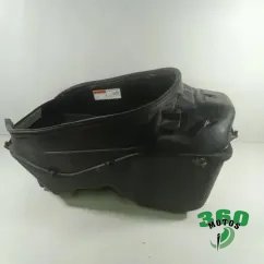 Cofano Suzuki BURGMAN 650 2007 - 2012