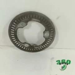 Corona ABS delantera
