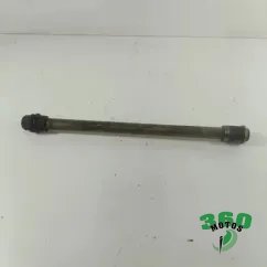 Eje rueda trasera Suzuki BURGMAN 650 2007 - 2012