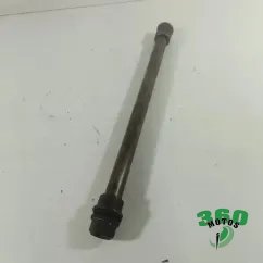 Eje rueda trasera