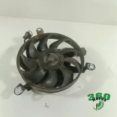 Electroventilador Suzuki BURGMAN 650 2007 - 2012