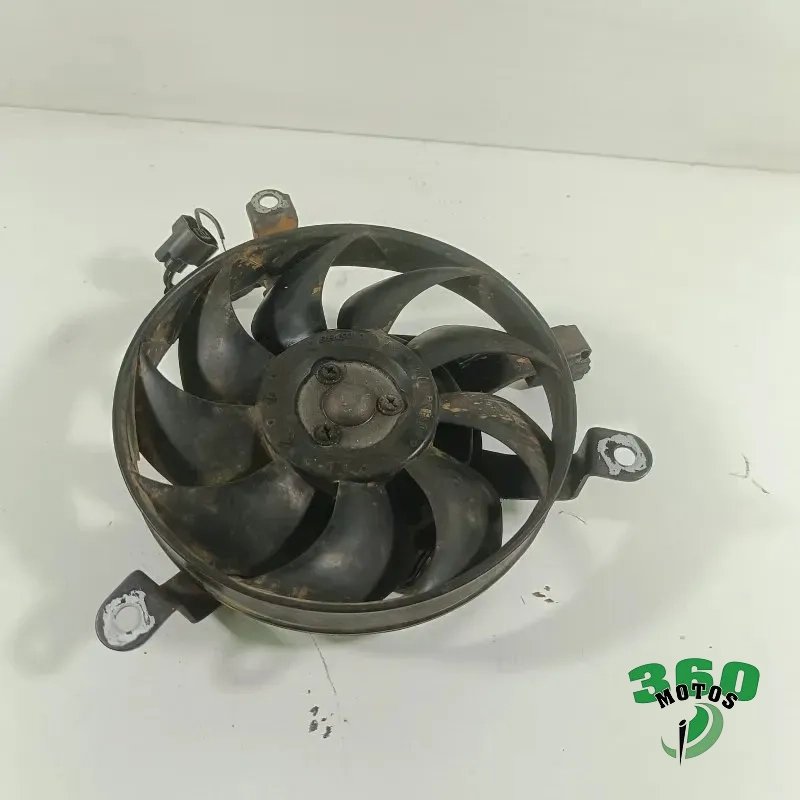 Electroventilador Electroventilador