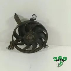 Electroventilador