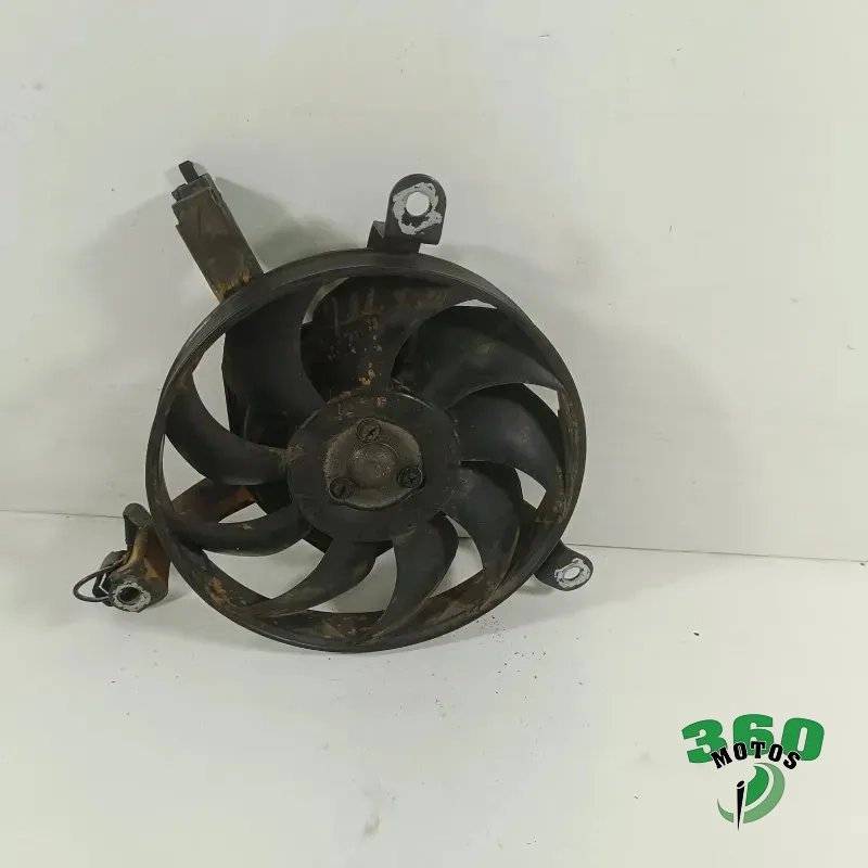 Electroventilador Electroventilador