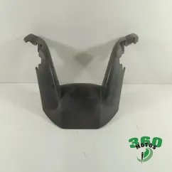 Embellecedor manillar superior Suzuki BURGMAN 650 2007 - 2012