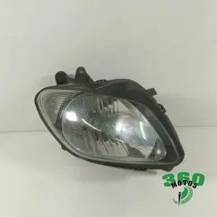 Faro derecho Suzuki BURGMAN 650 2007 - 2012