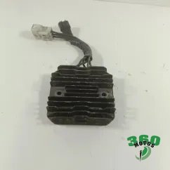 Regulador Suzuki BURGMAN 650 2007 - 2012