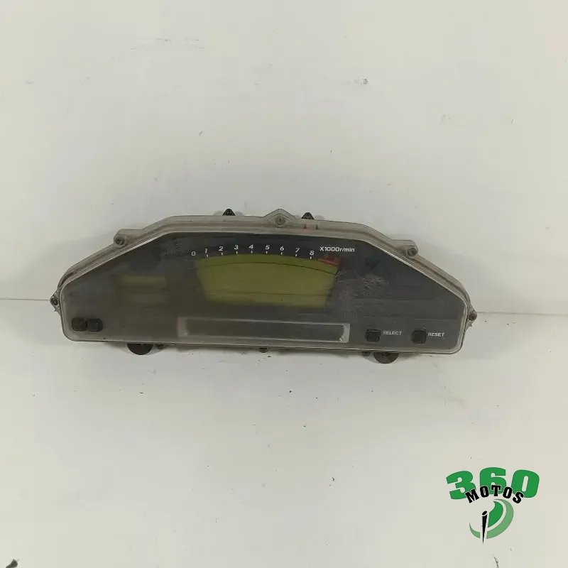 Relojes completos BURGMAN 650 2007 - 2012