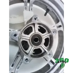 Rueda Delantera Suzuki BURGMAN 650 2007 - 2012