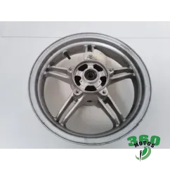 Rueda Delantera Suzuki BURGMAN 650 2007 - 2012