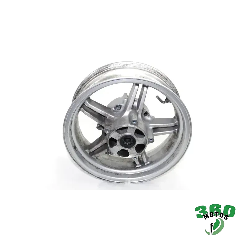 Rueda trasera BURGMAN 650 2007 - 2012 Rueda trasera BURGMAN 650 2007 - 2012
