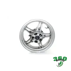 Rueda trasera BURGMAN 650 2007 - 2012
