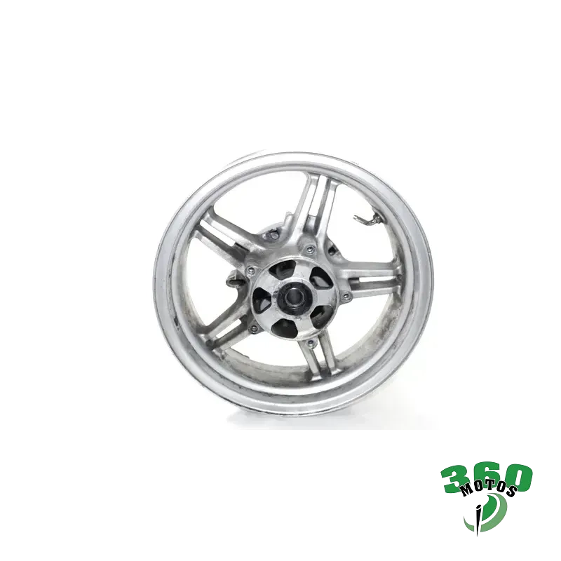 Rueda trasera BURGMAN 650 2007 - 2012 Rueda trasera BURGMAN 650 2007 - 2012
