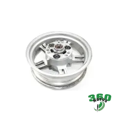 Rueda trasera Suzuki BURGMAN 650 2007 - 2012